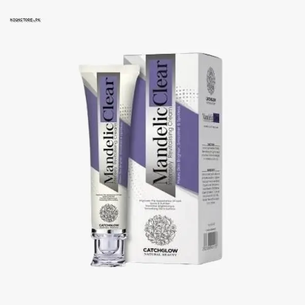 Mandelac Skin Cream In Pakistan 1