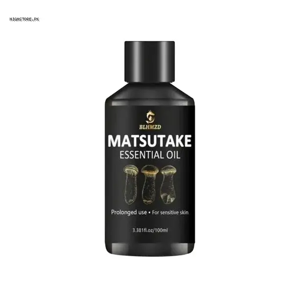 Massage Oil Matsutake Essence Suitable For Massage 1