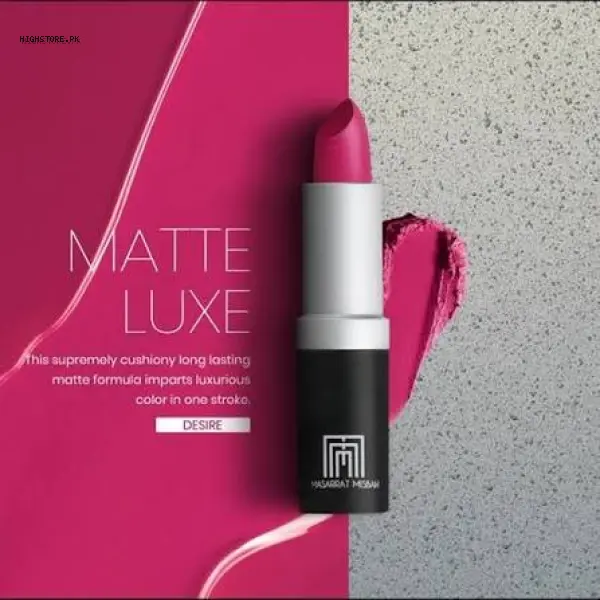Matte Luxe 1