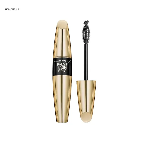 Max Factor Mascara False Lash Epic Black 1