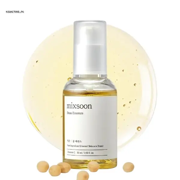 Mixsoon Bean Essence Serum