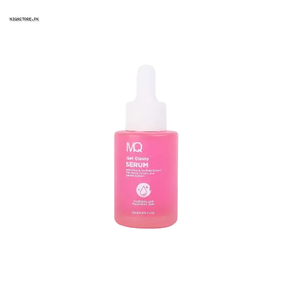 MQ Get Glassy Serum In Pakistan
