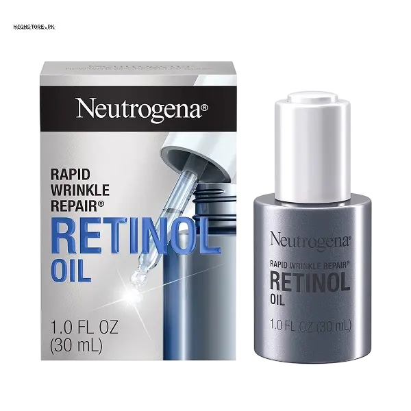 Neutrogena Pakistan