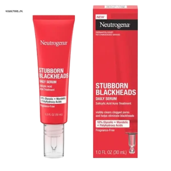 Pore Care