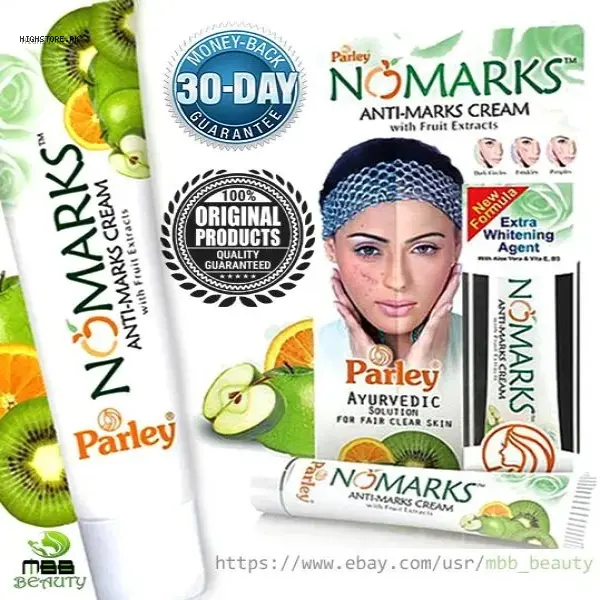 No Marks Cream 1