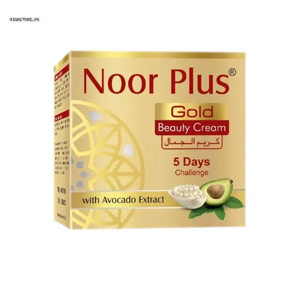 Noor Plus Cream For Skin | Buy Online in Pakistan | Cash on Delivery