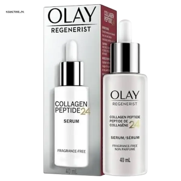 Olay Collagen Peptide 24 Serum In Pakistan