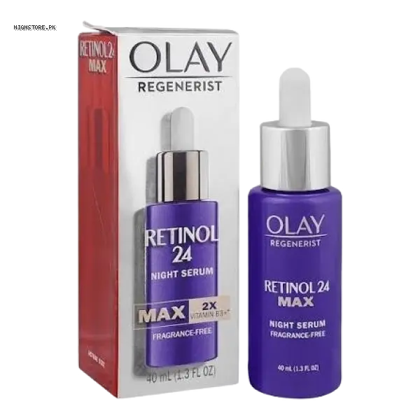 Olay Pakistan