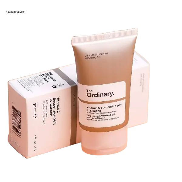 Ordinary Vitamin C Suspension In Pakistan 1