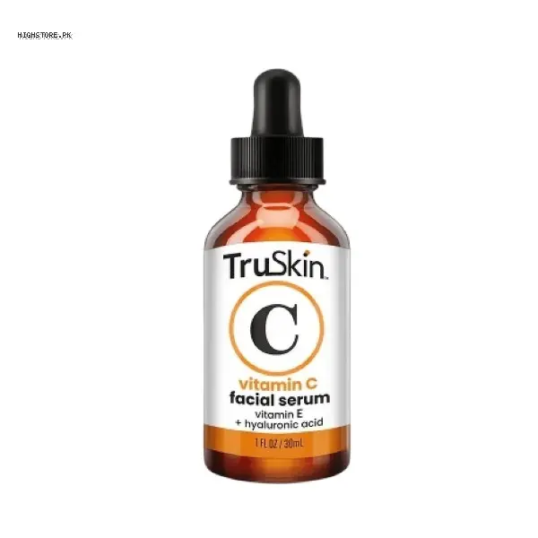 Best Organic Face Serum