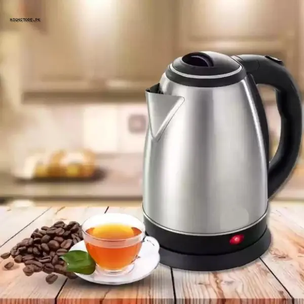 Panasonic Electric Kettle 2