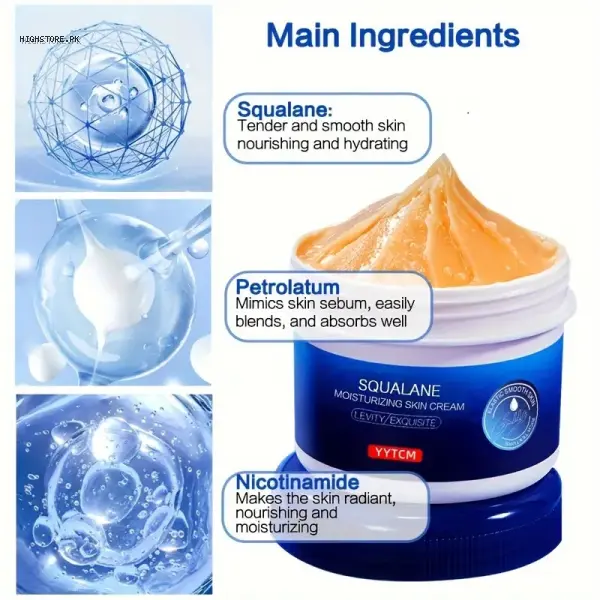 Retinol Body Lotion Pakistan