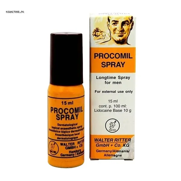 Procomil Spray