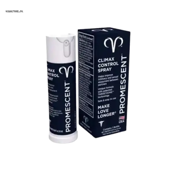 Promescent Delay Spray Amazon 1