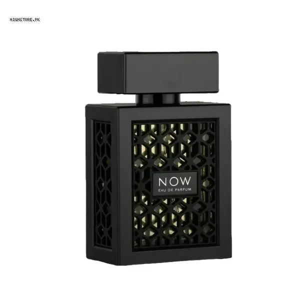 Rave Now Eau De Parfum For Men 1