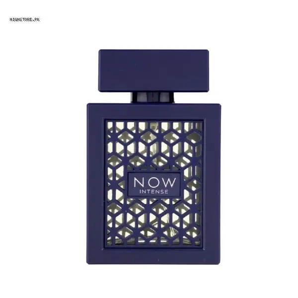 Rave Now Intense Perfume For Men 1