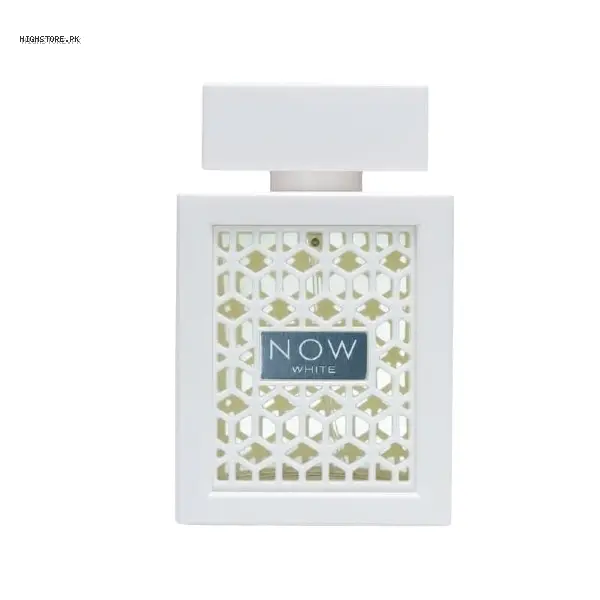 Rave Now White Eau De Parfum 1