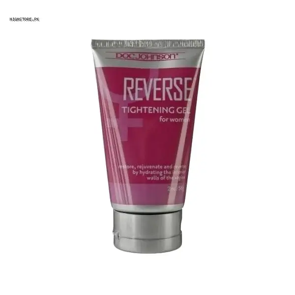 Reverse Vaginal Tightening Gel 1