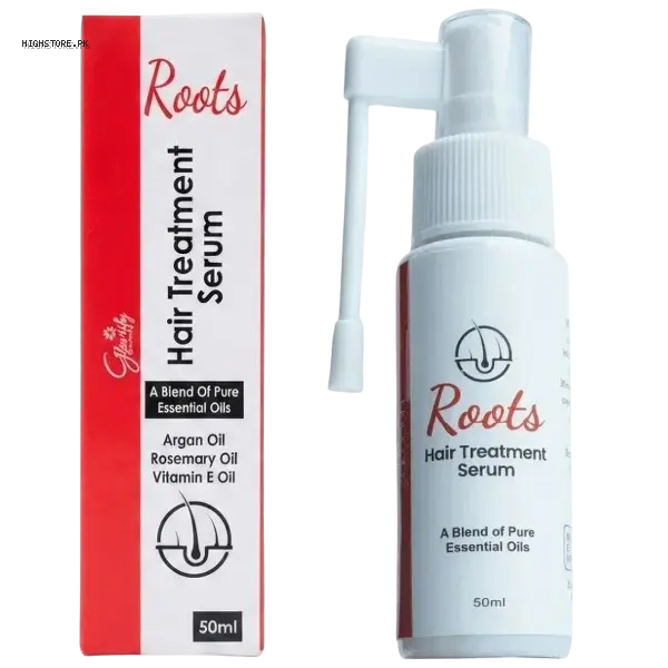 Roots Hair Treatment Serum In Pakistan