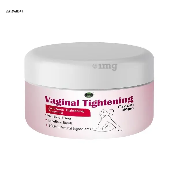 Sabates Vaginal Tightening Cream 1