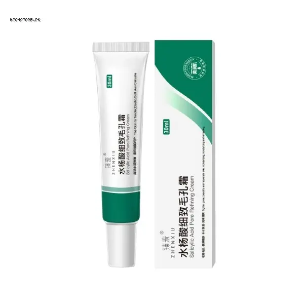 Salicylic Acid Eye Pore Cleanser Pakistan