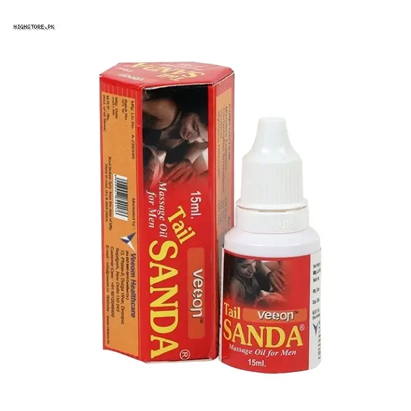 Sanda Oil Near Me