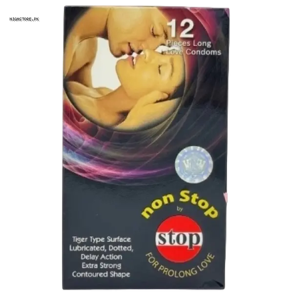 Simplex Condoms Pakistan