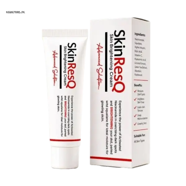 Daily Skin Care