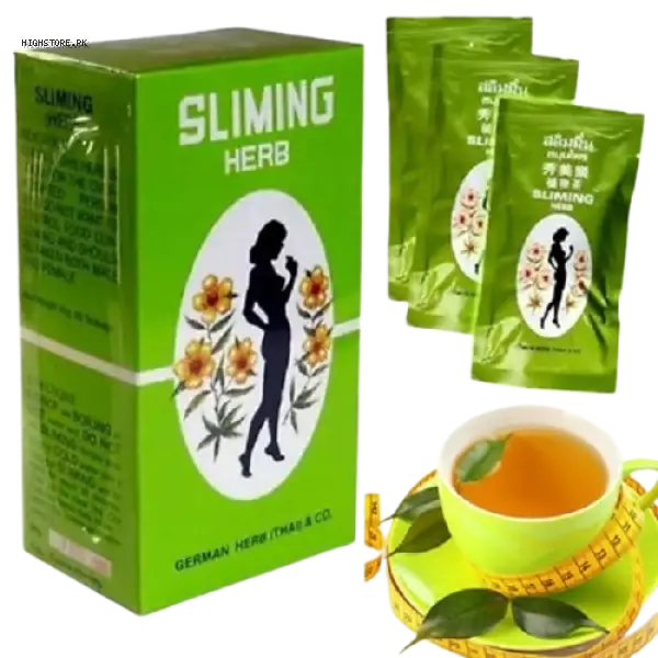 Weight Management Tea