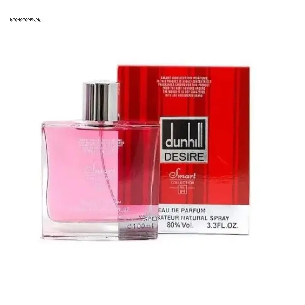 Smart Collection Dunhill Desire Blue 1