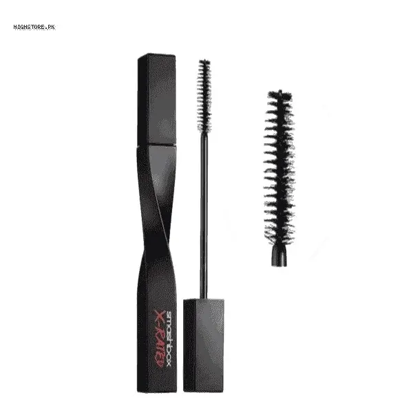 Smashbox X Rated Mascara | Buy Online in Pakistan | Cash on Delivery
