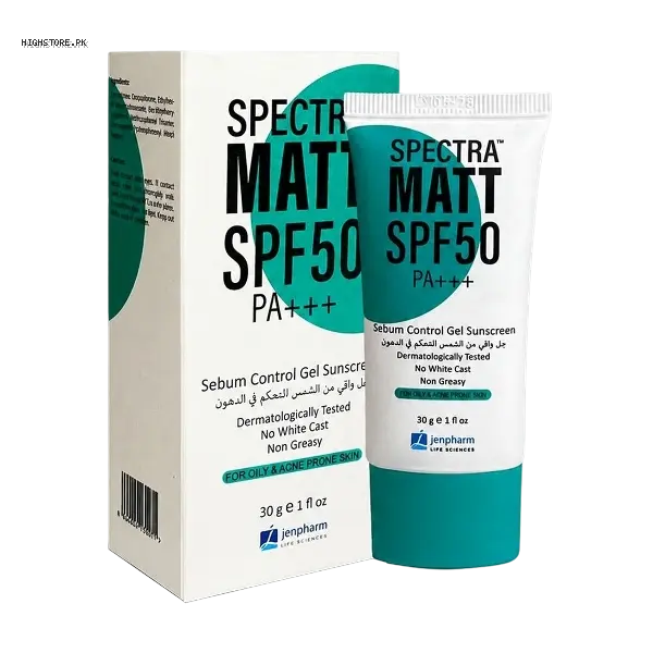 Face Gel