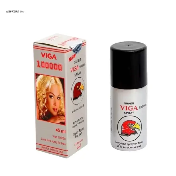 Viga Spray