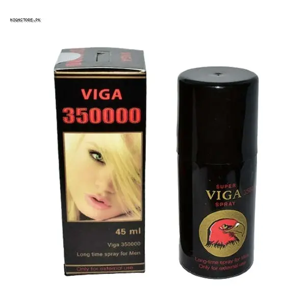 Super Viga Spray 350000 1