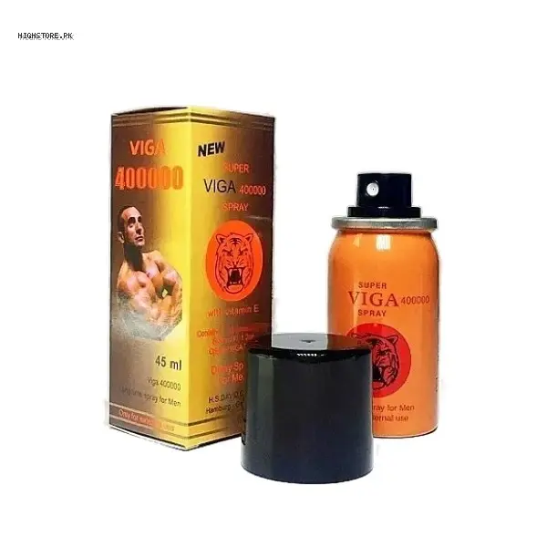Viga Spray
