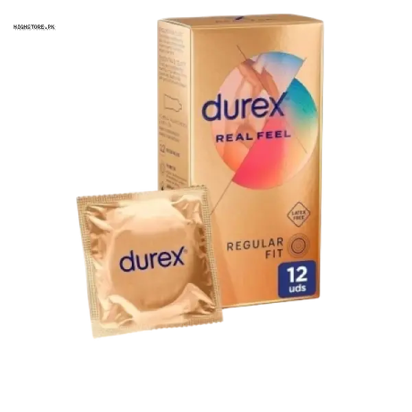 Sustain Natural Condoms In Pakistan 1