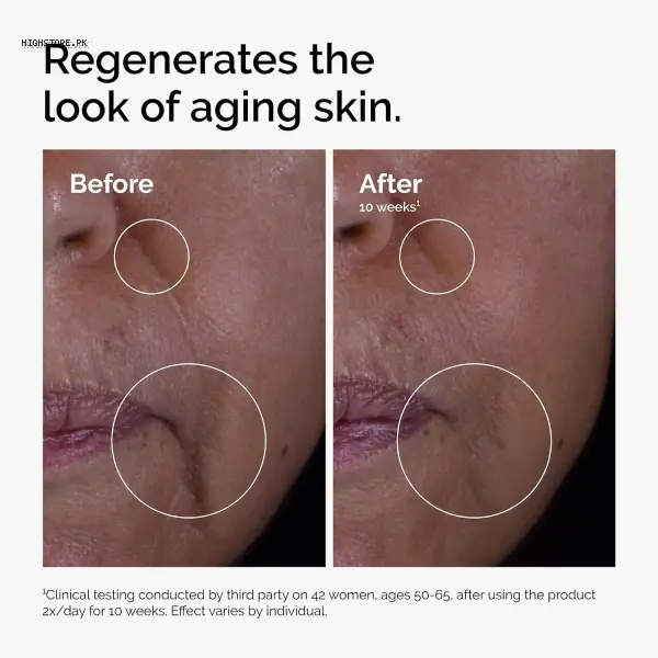 The Ordinary Gf 15% Solution Face Serum 1