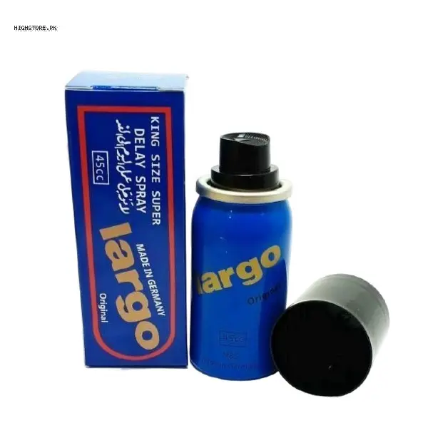 Timing Spray For Man 1
