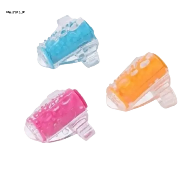 Oral Condoms