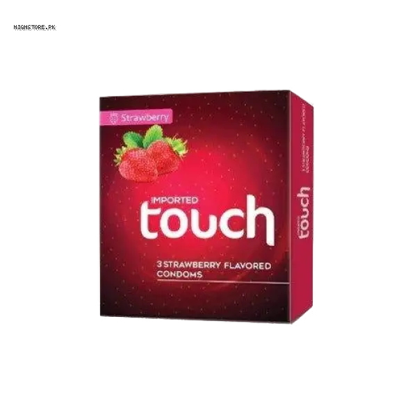 Sexual Wellness Products