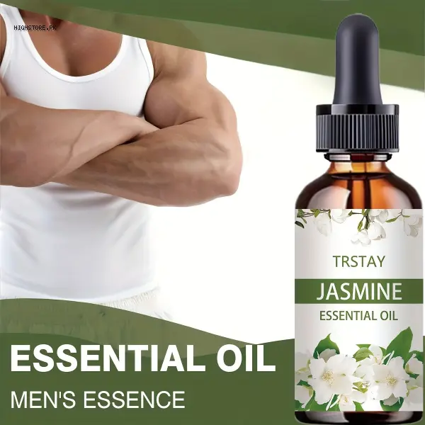 Trstay Jasmine Essence For Men 1