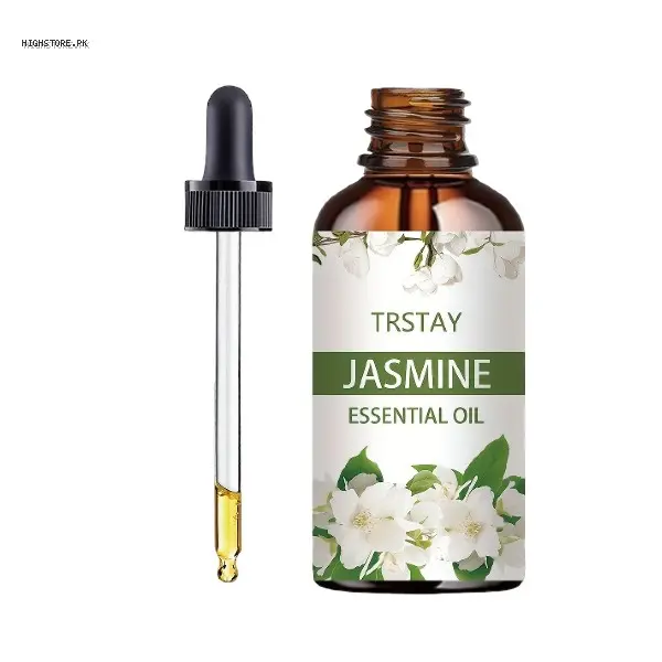 Trstay Jasmine Essence For Men