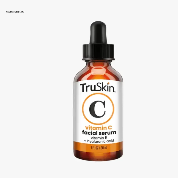 Truskin Vitamin C Serum 1