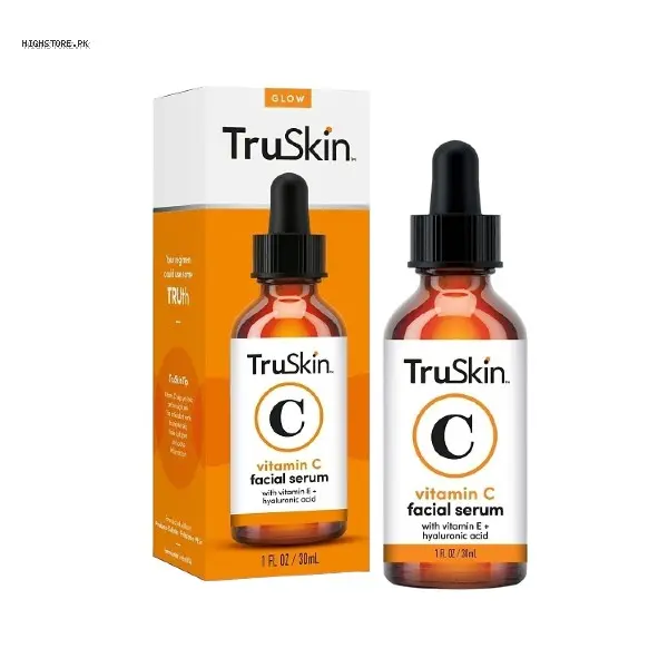 Truskin Vitamin C Serum | Buy Online in Pakistan | Cash on Delivery
