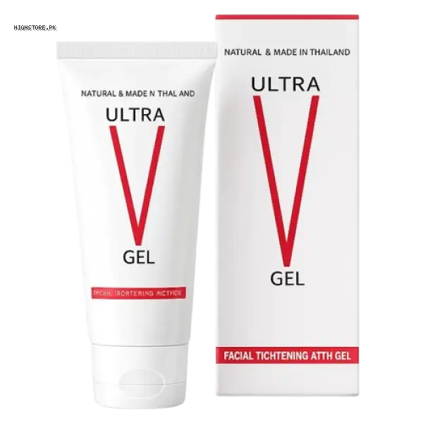 Ultra V Gel 1