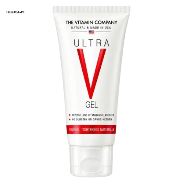Ultra V Gel Side Effects