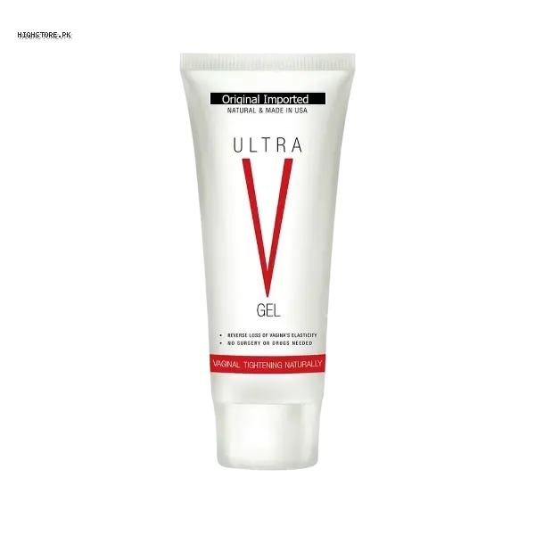 Ultra V Gel