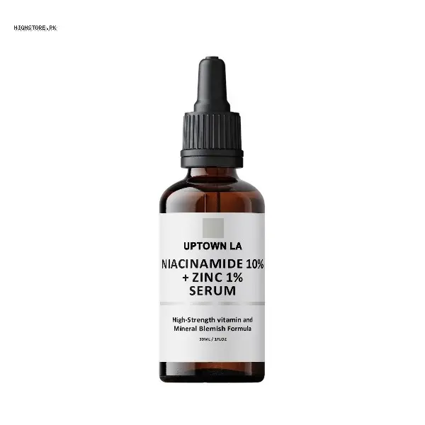 Uptown La Serum Side Effects