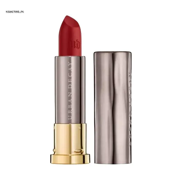 Urban Decay Vice Lipstick Bad Blood Travel Size 1