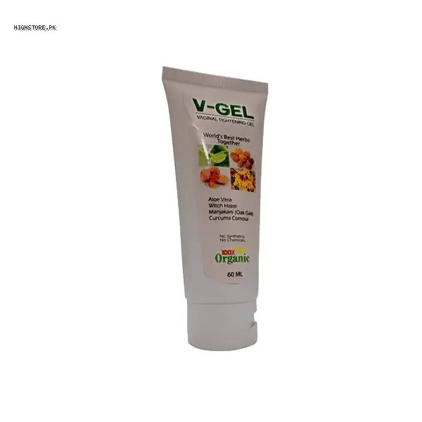 V-gel Vaginal Tightening Gel 1